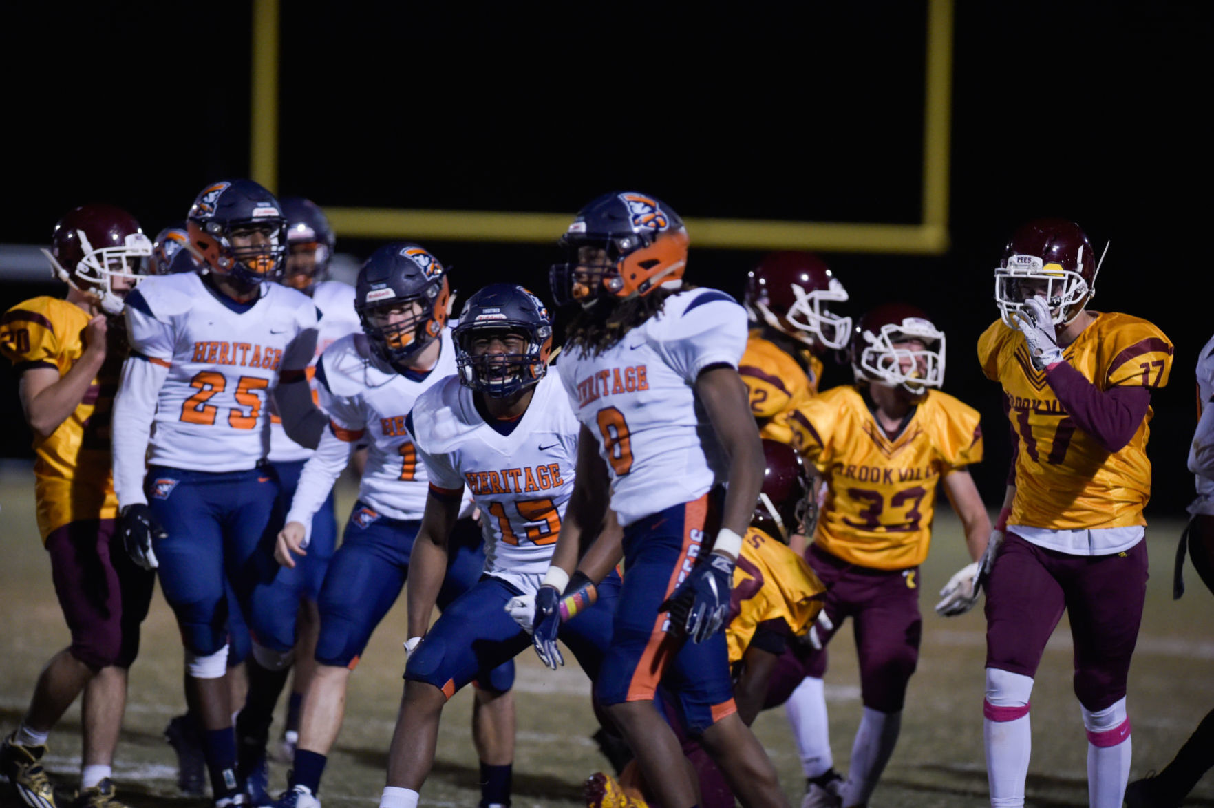 Football 16